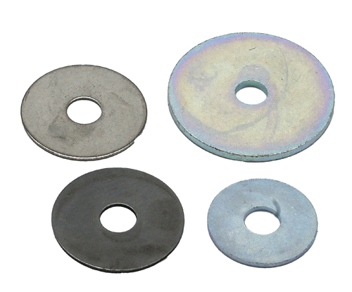 WASHER -INCH -FENDER